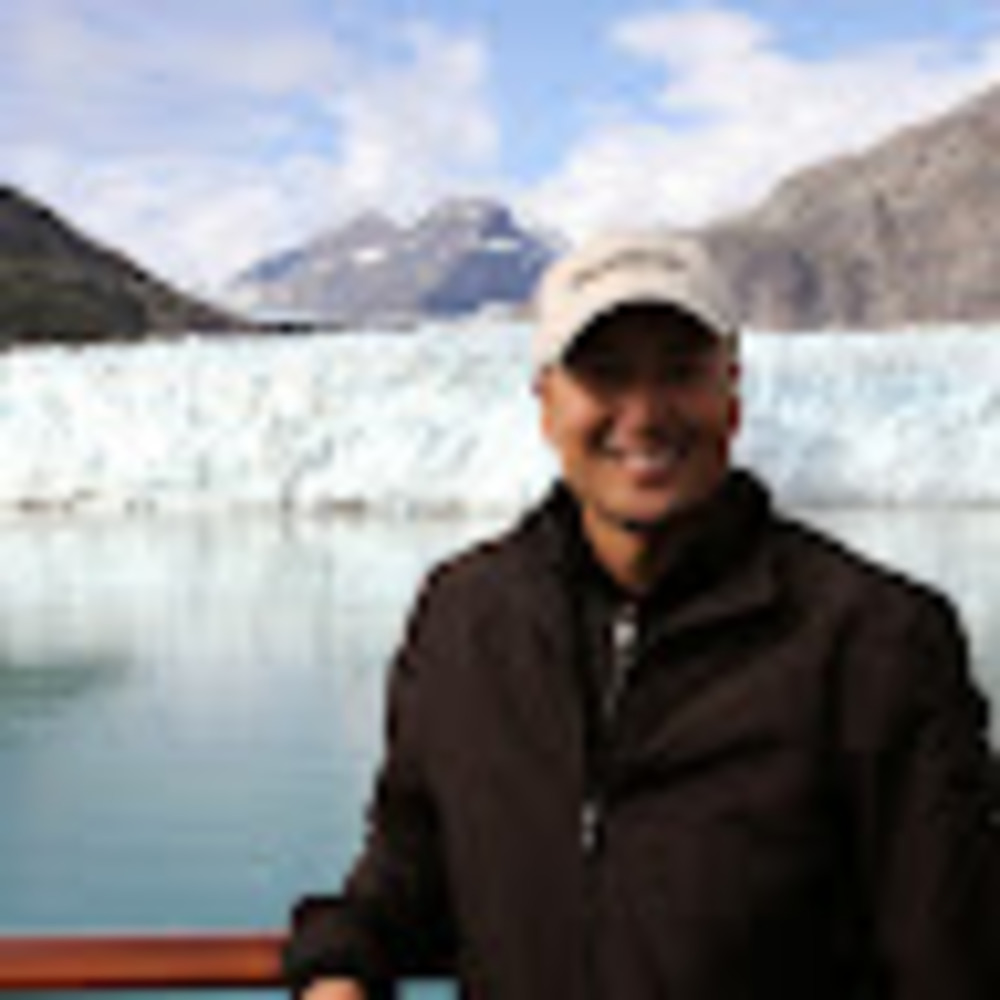 Meet your Posher, Stu